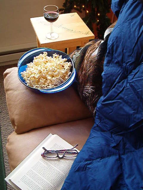 Click here to see The Common's  living areas.